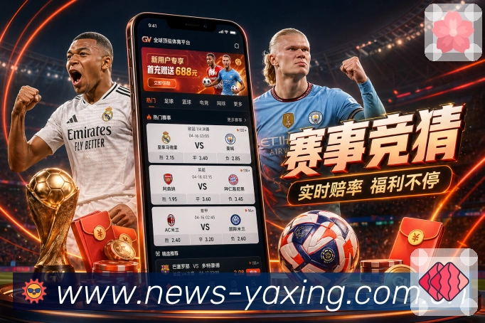 亚星官网活动图